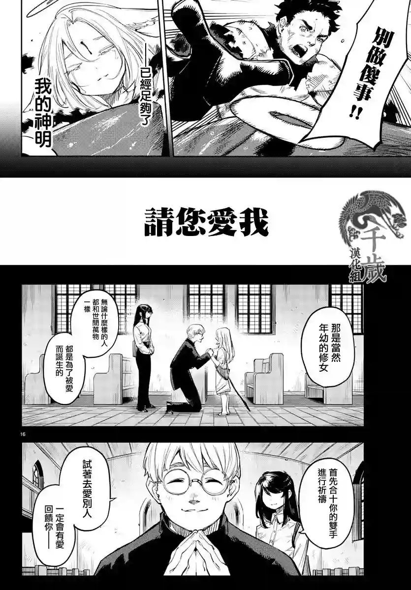 SHY第112话