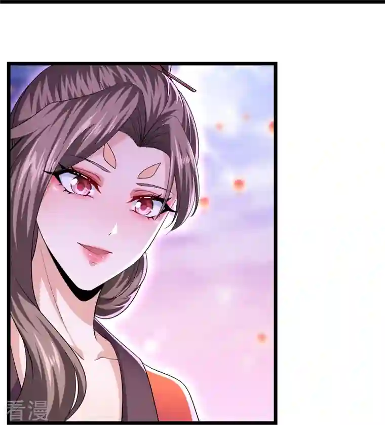 修罗剑尊第283话 周一天成域灵
