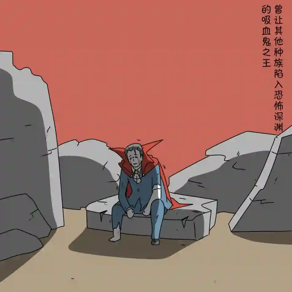 在跳蚤市场被出售的精灵第05话