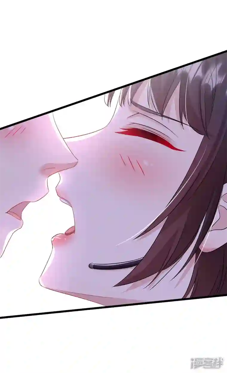 在超能力世界学修仙，我是不是脑子有坑第19话 嘴对嘴喂药？！