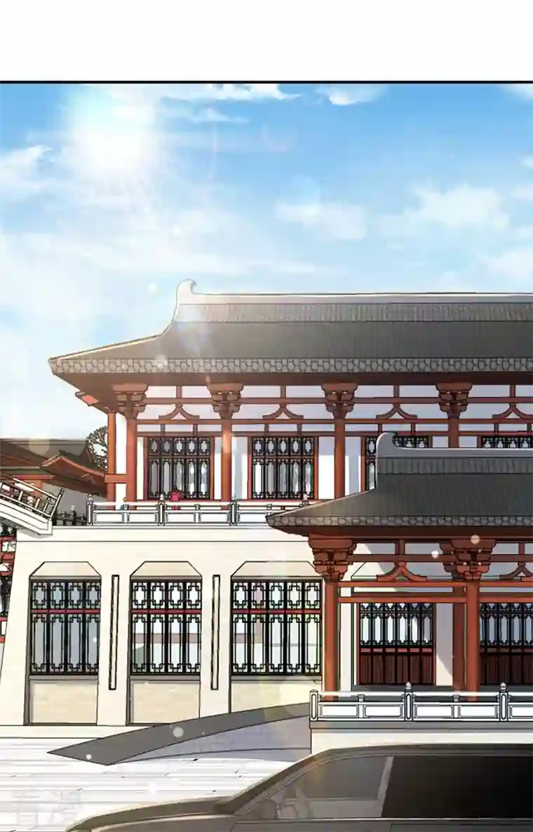 恶魔低语时第32话 别把自己看得太重