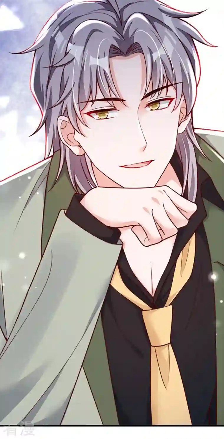 恶魔低语时第35话 做戏就要做全套