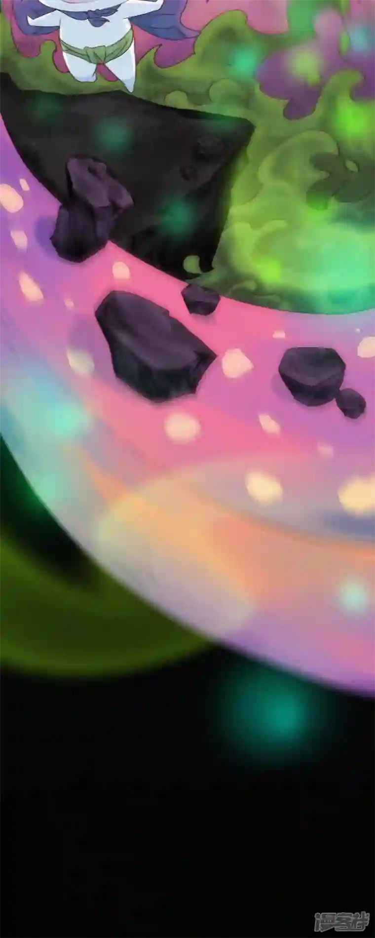 快乐蒜球啊？第7话 “我裂开了”？