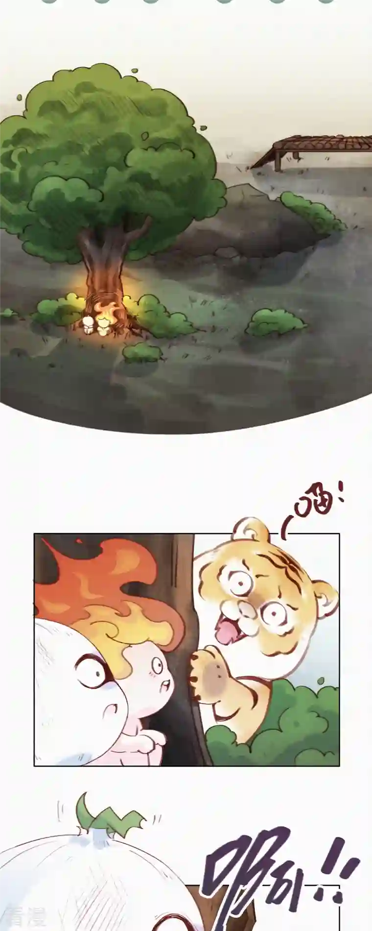 快乐蒜球啊？第11话 春节特别篇