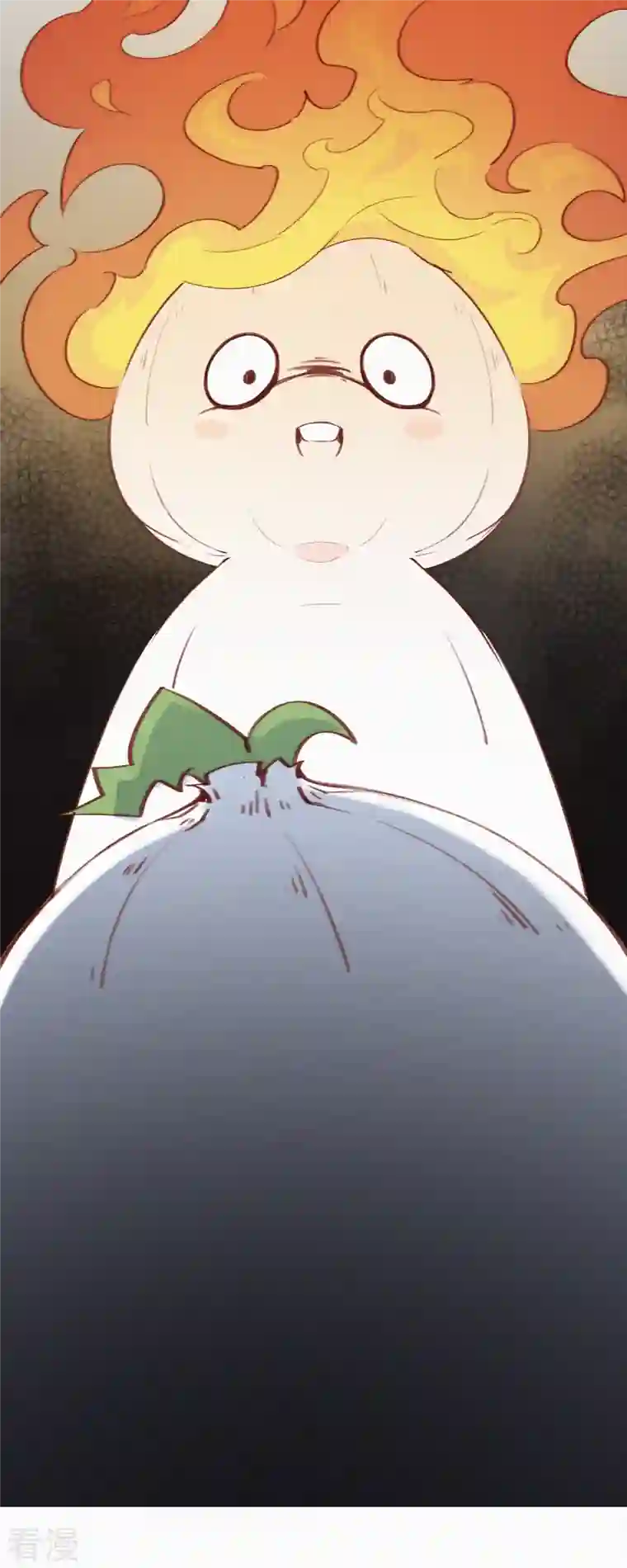 快乐蒜球啊？第11话 春节特别篇