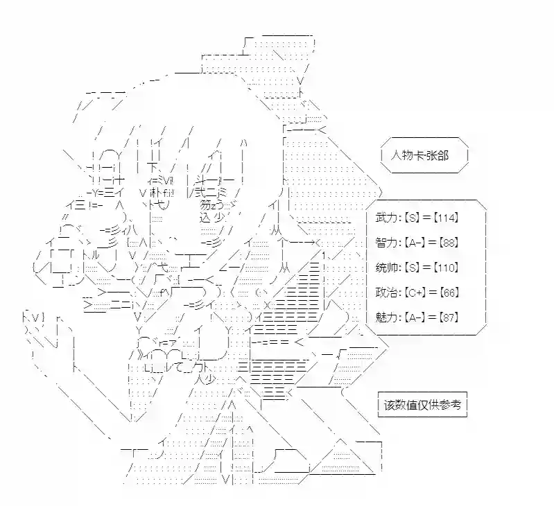 少女季汉兴亡录第39话