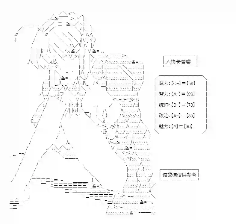 少女季汉兴亡录第39话