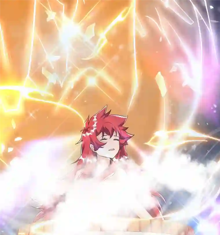 史上最强炼体老祖第38话 可爱的熙儿