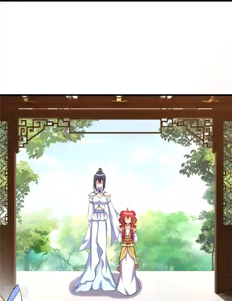 史上最强炼体老祖第38话 可爱的熙儿
