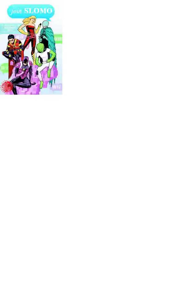 绿灯侠V3第59卷