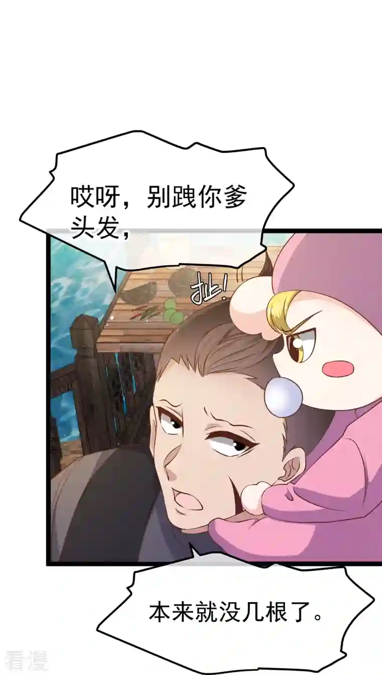 神级渔夫第242话 杨小猛出生