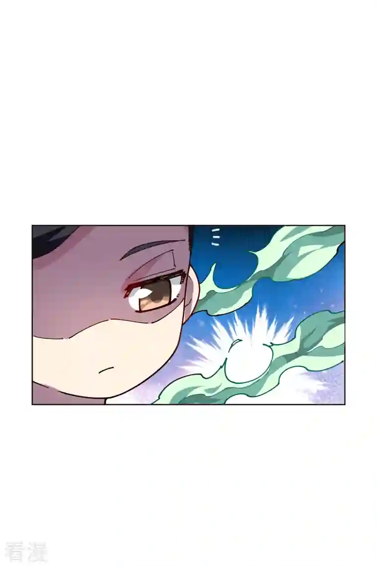 封·禁神录第256话 断腿危机？