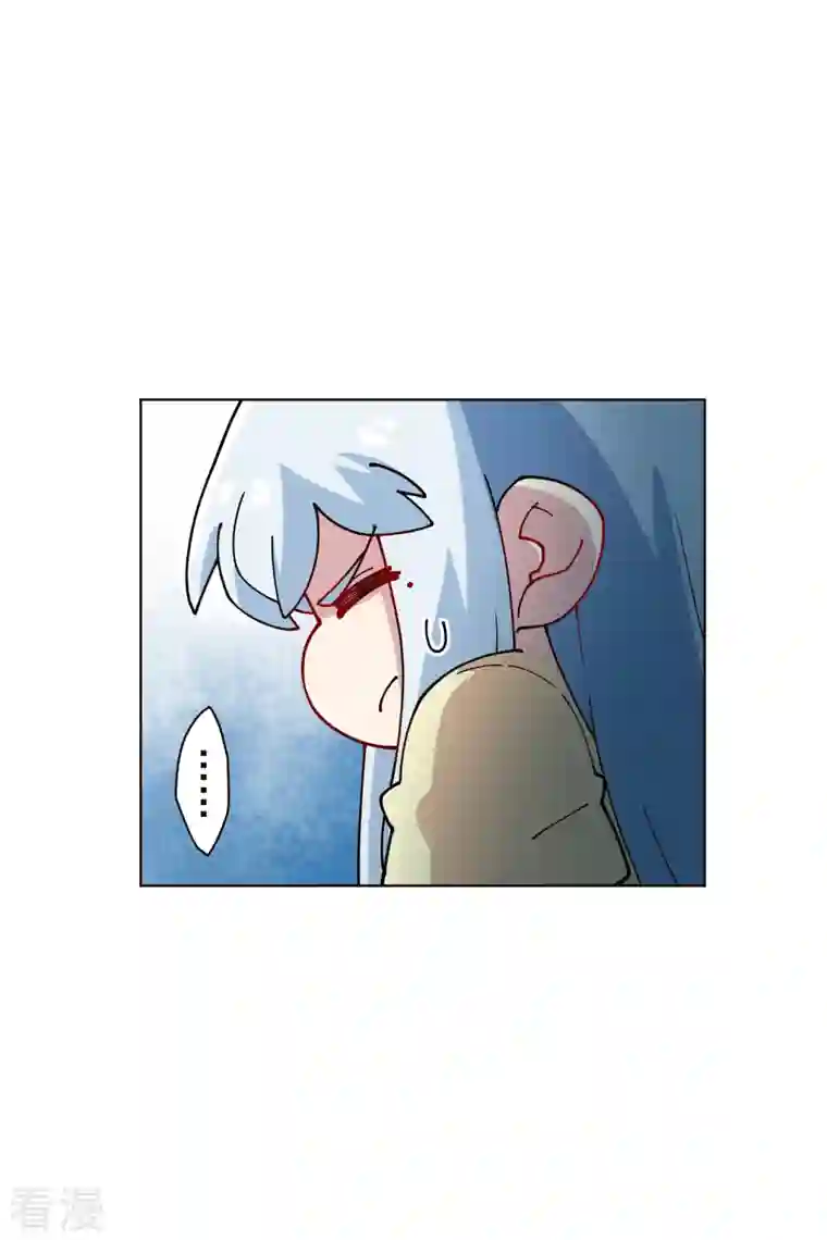 封·禁神录第259话 怪物就该怪物打