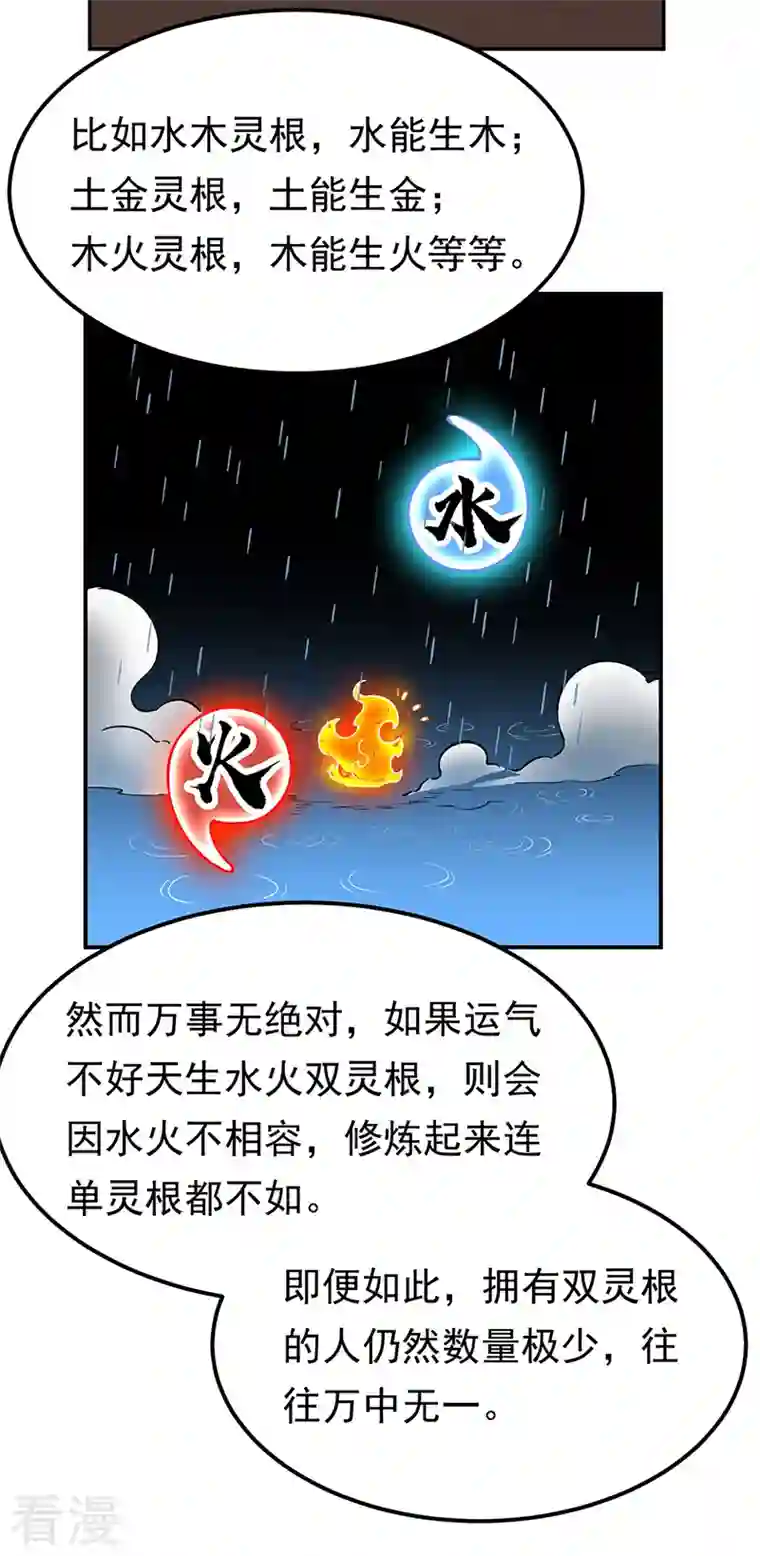 武道独尊第364话 六道手印