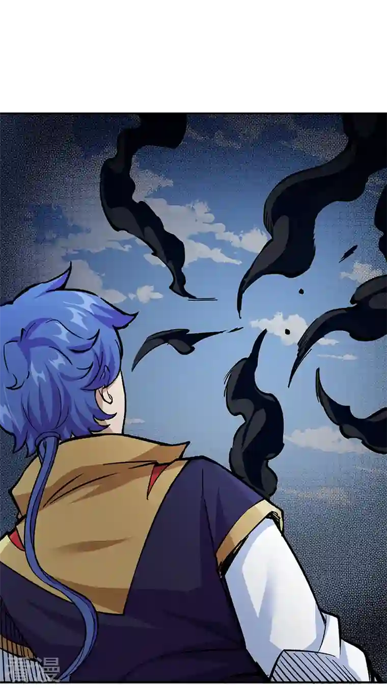 武道独尊第375话 傀儡与地行舟