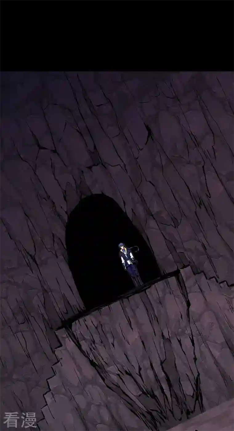 武道独尊第377话 神胎