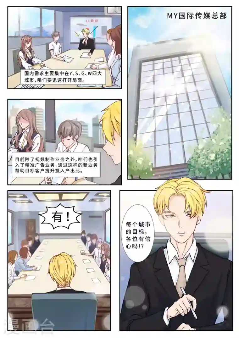 没白活第16话1 海阔天空