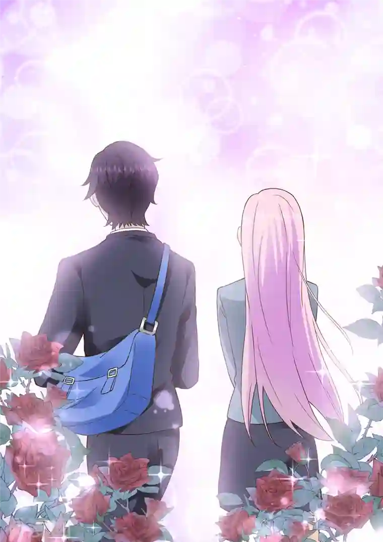 没白活番外1 在雨中