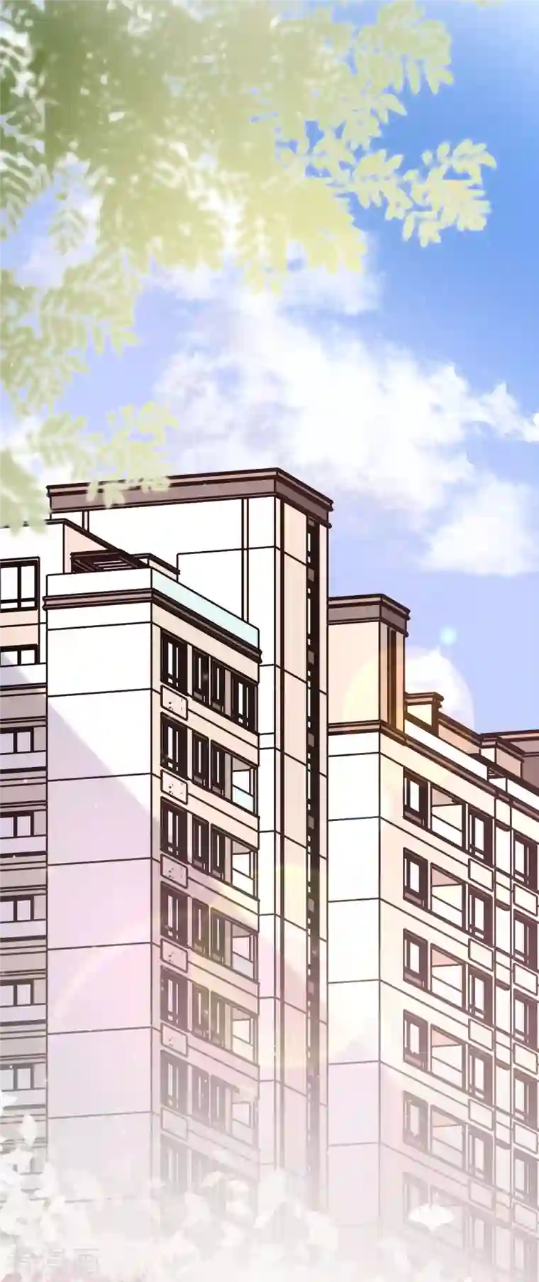 最强桃花运第243话 花仙要结婚了？？？