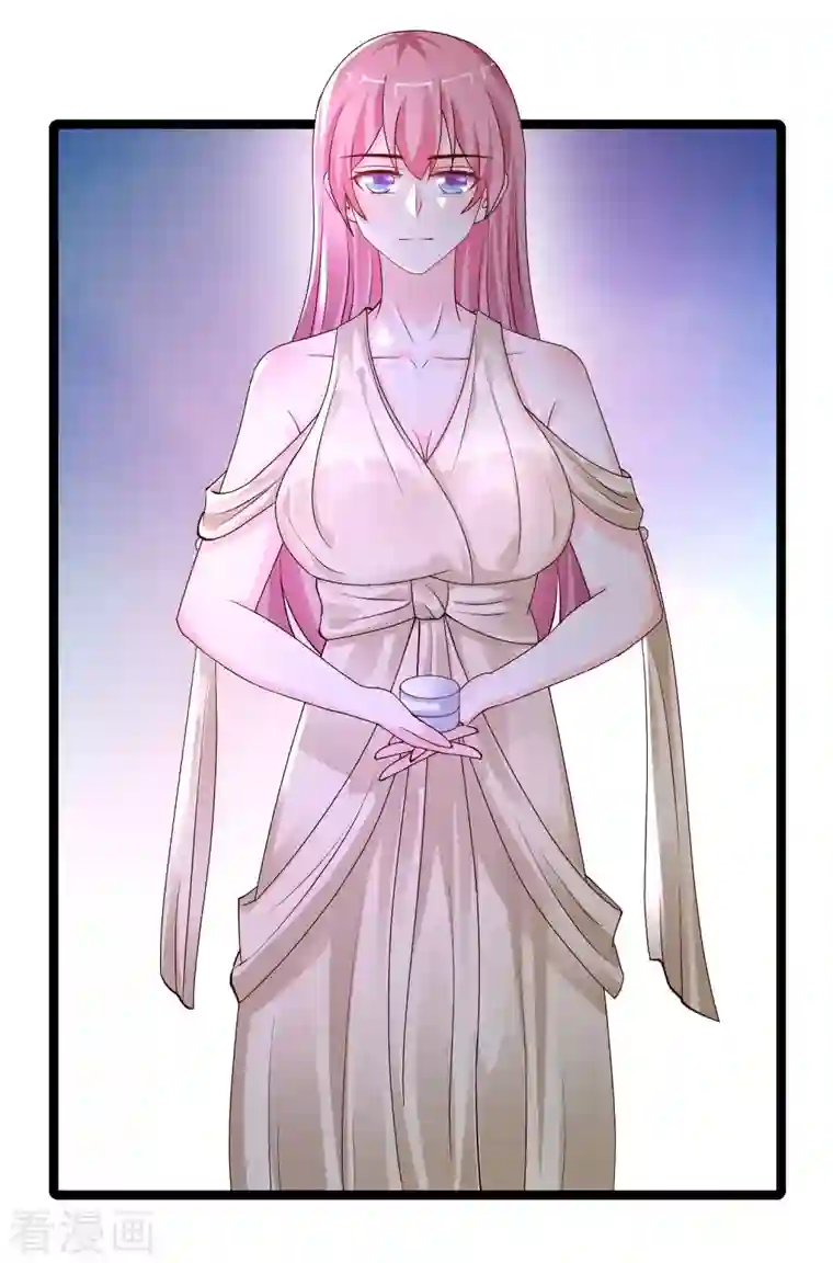 最强桃花运第244话 花仙真的死了？？？