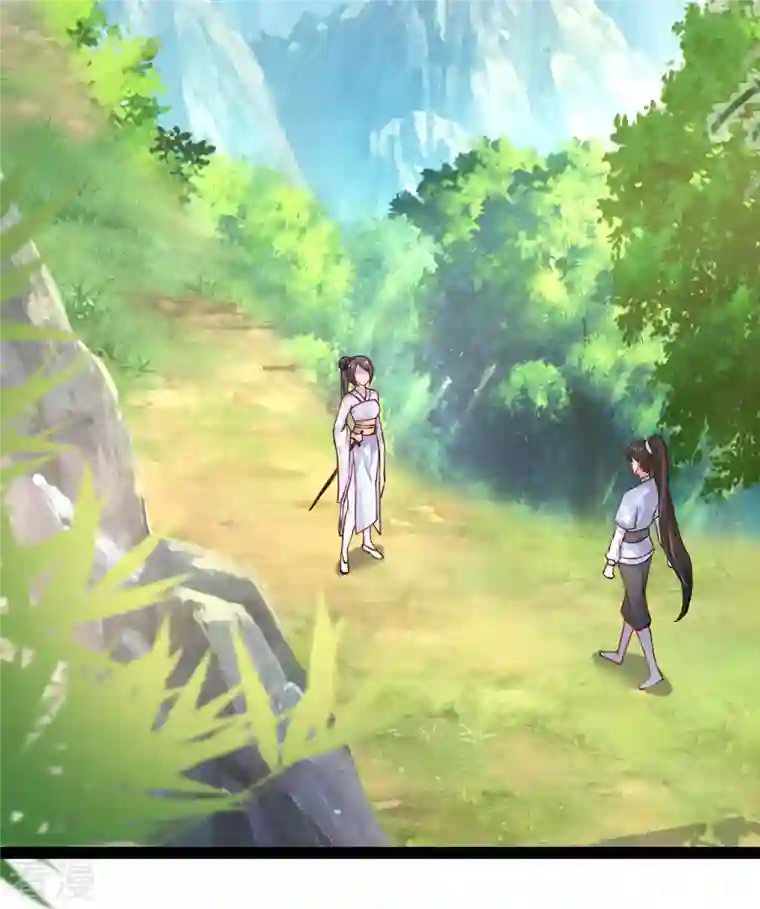 最强桃花运第256话 我是主角我好难？？？