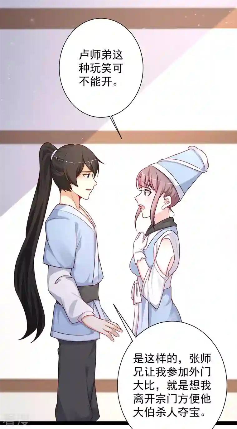 最强桃花运第261话 你究竟是什么人？？？