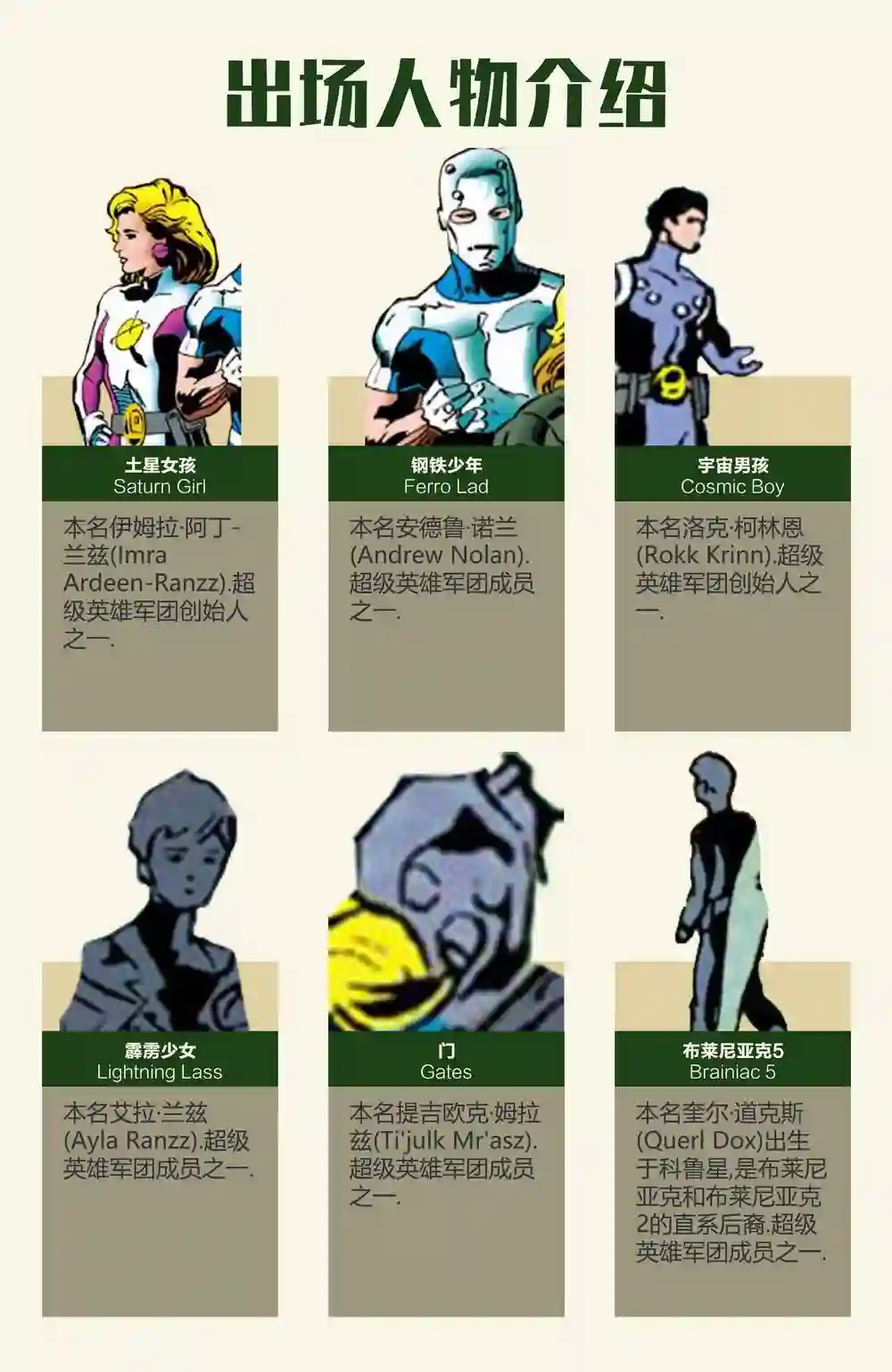 绿灯侠V3第81卷