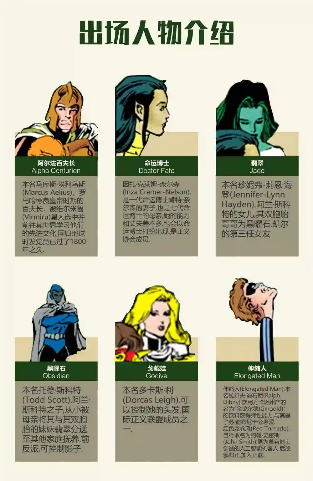 绿灯侠V3第81卷