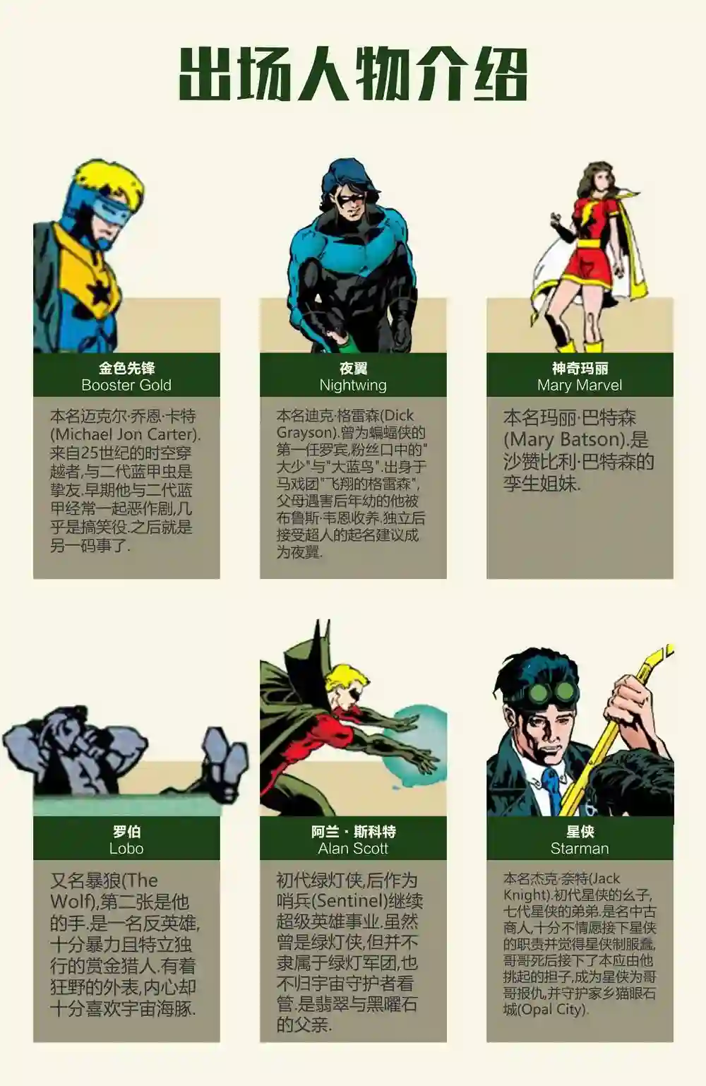 绿灯侠V3第81卷