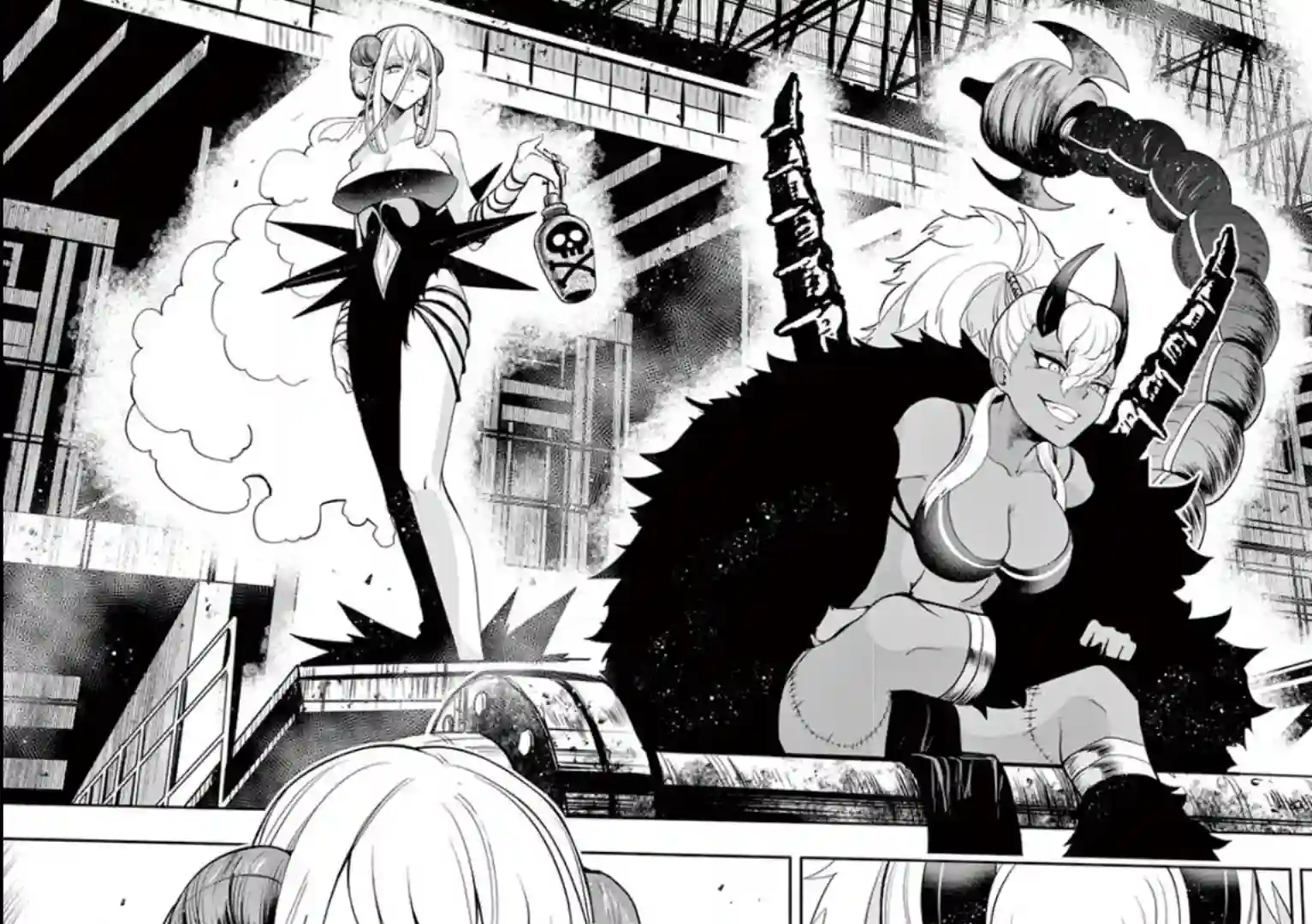 脏器公主第25话