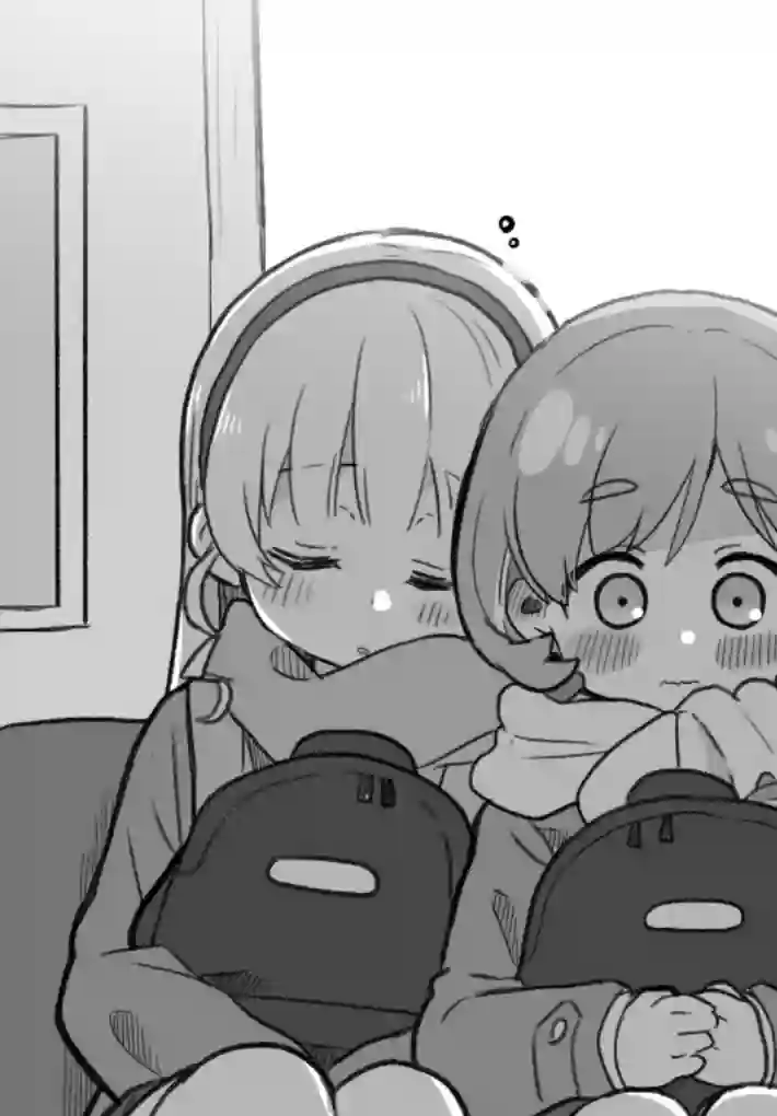 loveliveめざし老师作品集Liella!与寒冷日子的体育