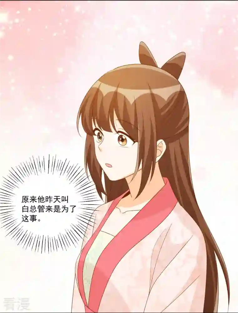 庶女攻略第79话