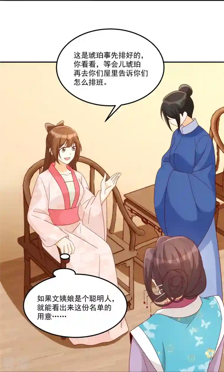 庶女攻略第84话