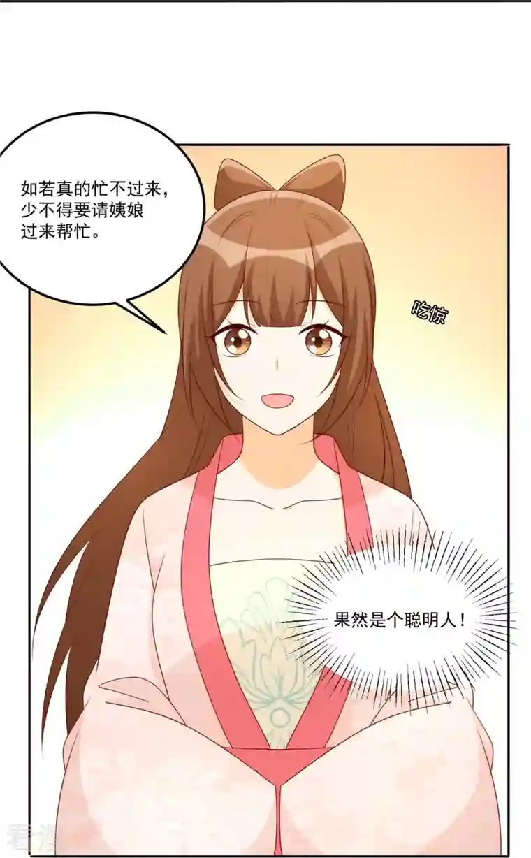 庶女攻略第84话