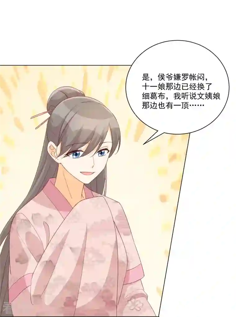 庶女攻略第85话