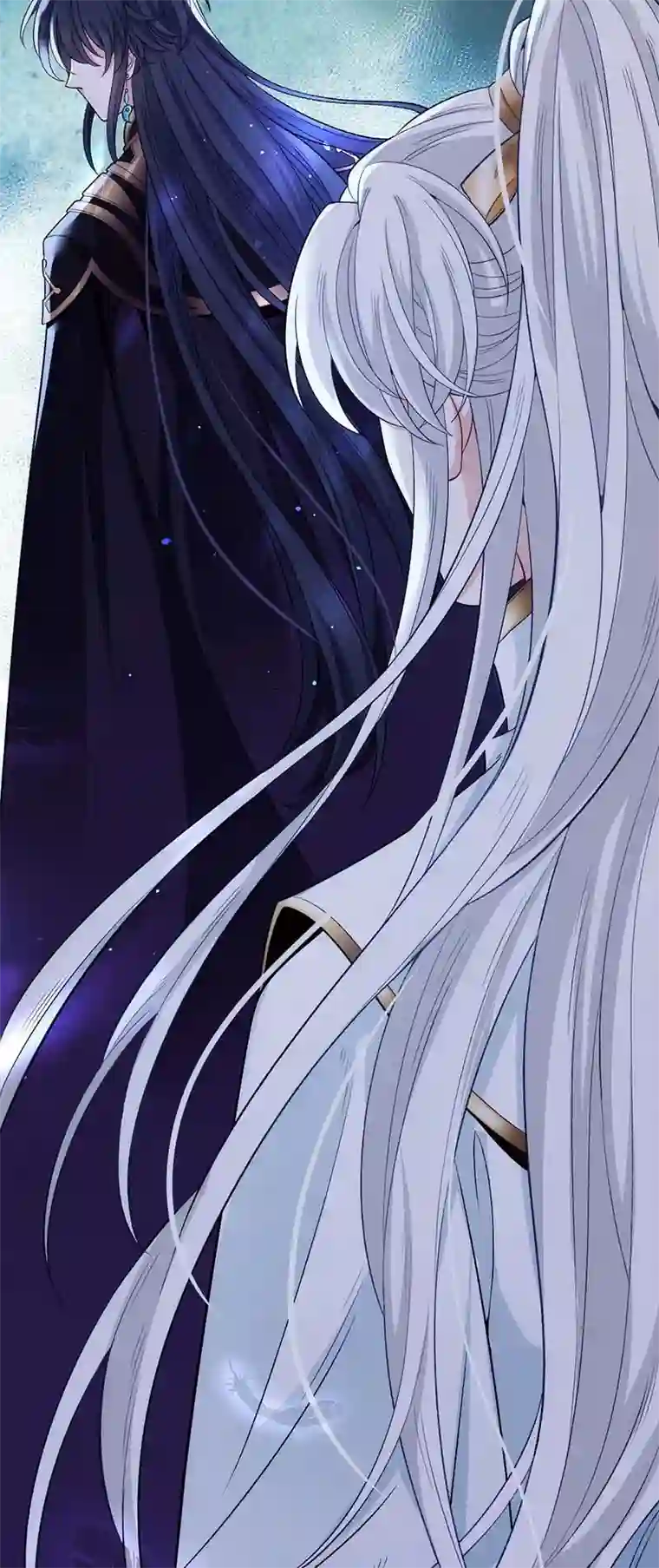 反守为攻第23话 师徒任务