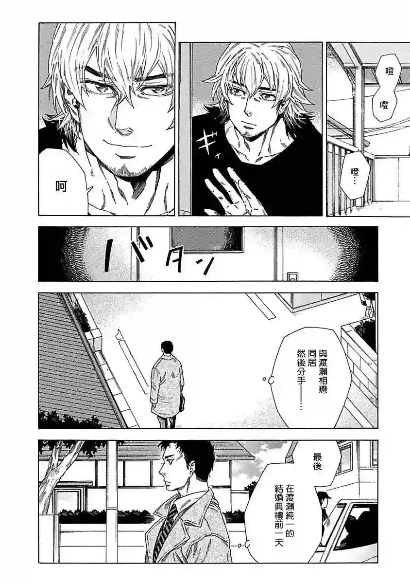 直到将你杀死第03话