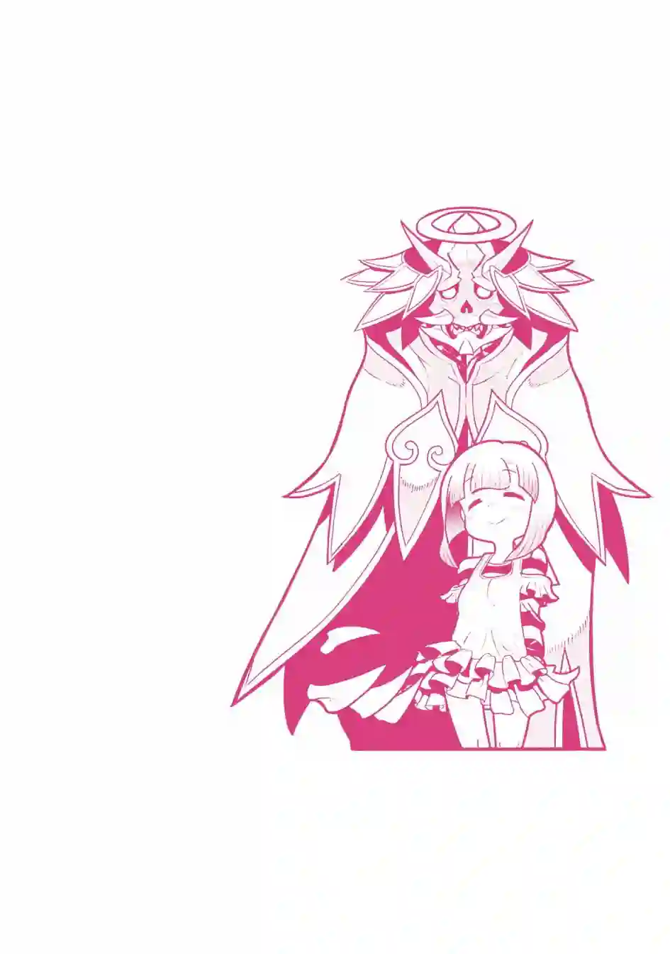 恶魔新娘第40话