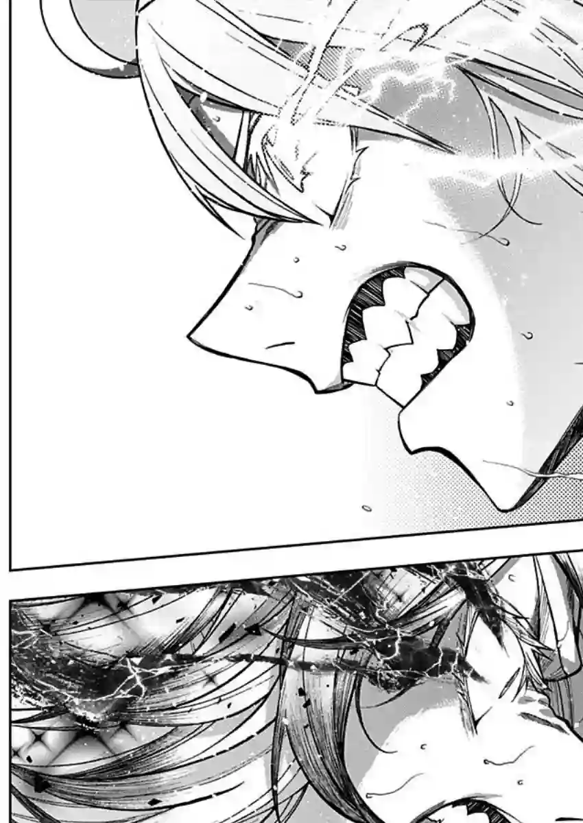 赛马娘：芦毛灰姑娘第58话