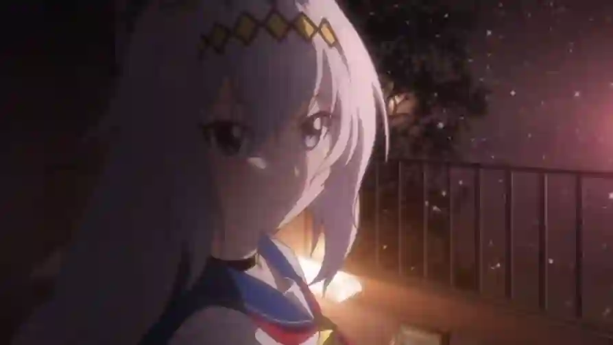 赛马娘：芦毛灰姑娘第67话