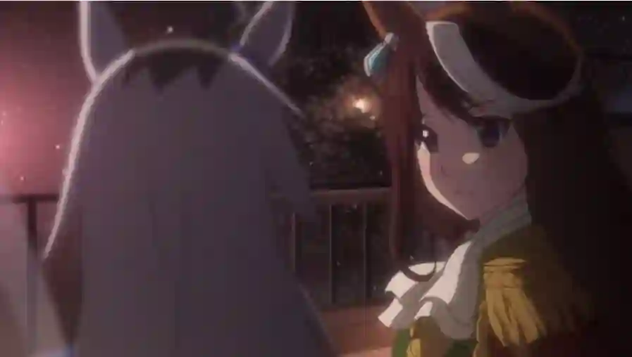 赛马娘：芦毛灰姑娘第67话