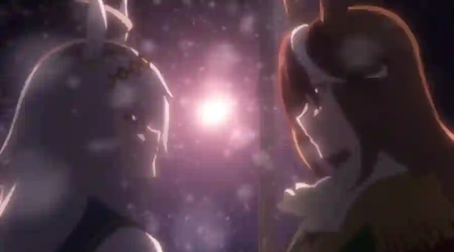 赛马娘：芦毛灰姑娘第67话