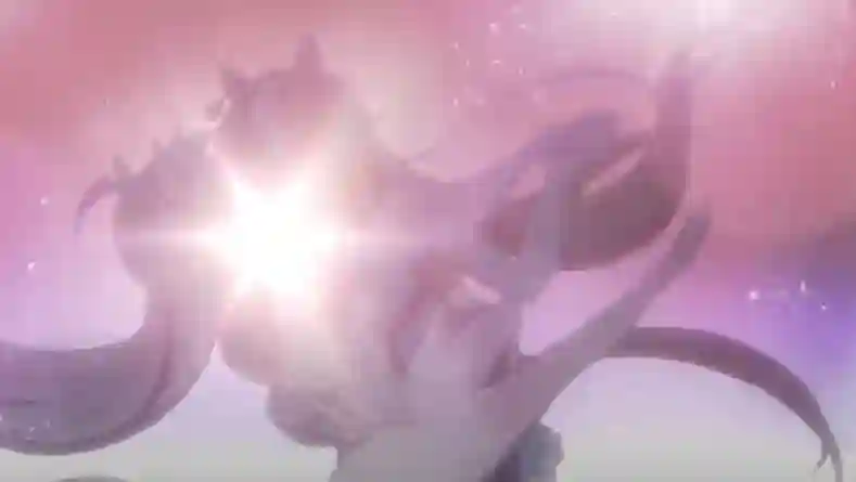 赛马娘：芦毛灰姑娘第67话