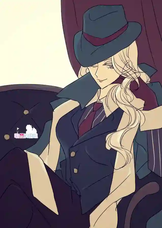 年岁差百合漫画集女画家和模特酱05