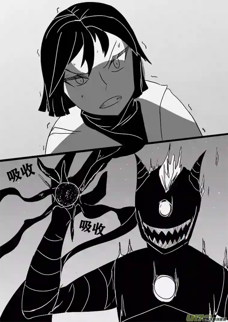 严寒之冬第三集 争夺