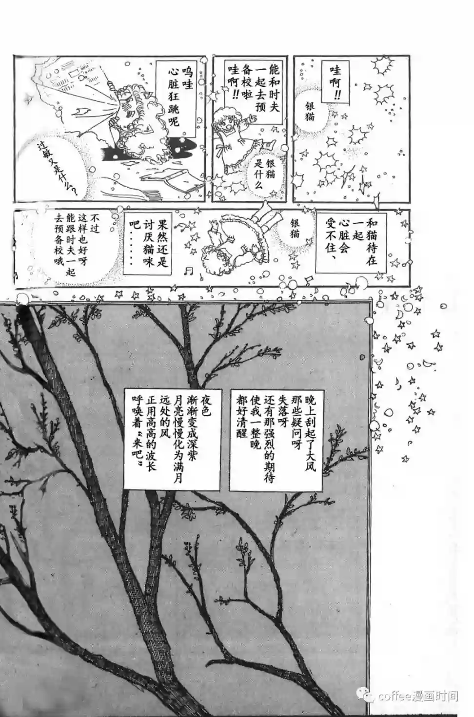 绵之国星第02话