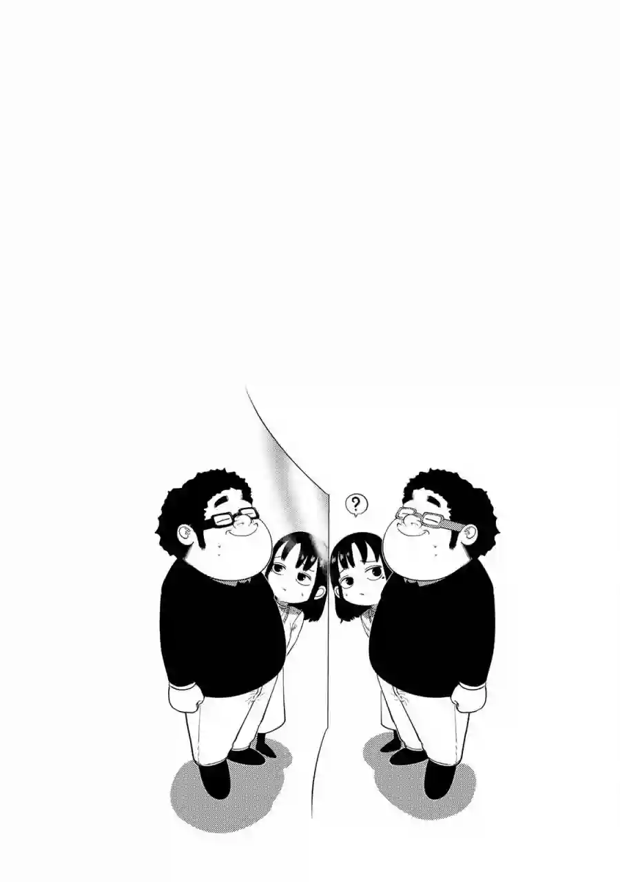 死都想要你的第一次第34话