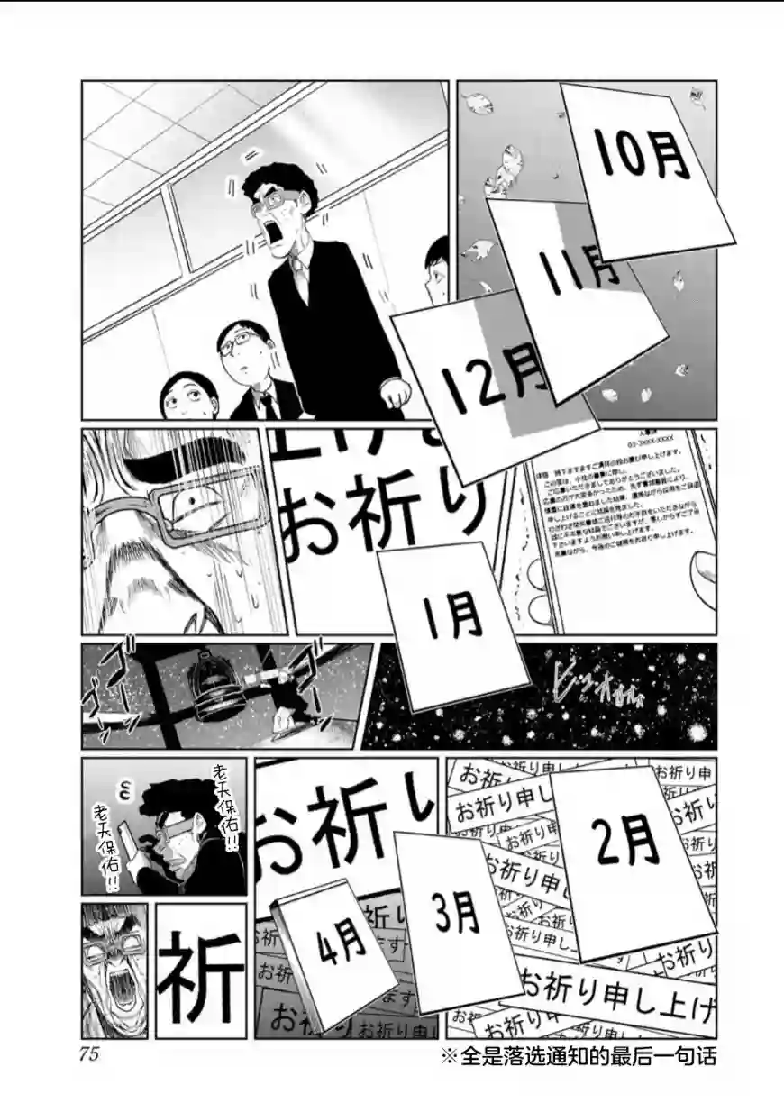 死都想要你的第一次第58话