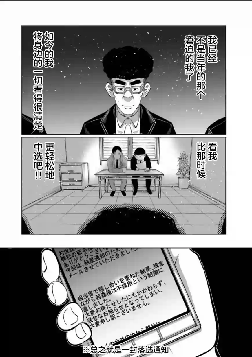 死都想要你的第一次第58话