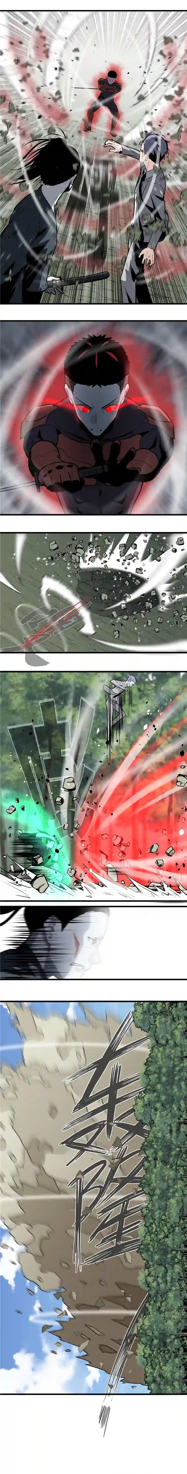 灭尸部队和武尸的遭遇战（上）